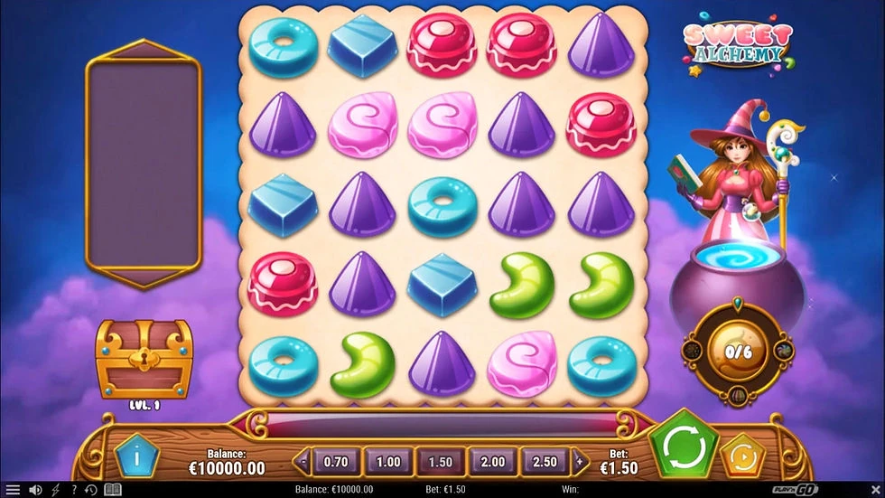 Exciting Social Casino Games at TheSpawnPoint